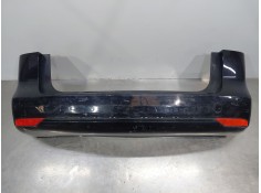 Recambio de paragolpes trasero para volkswagen touran (1t3) 1.6 tdi referencia OEM IAM 1T0807421KGRU  