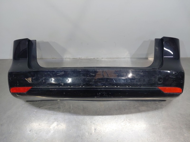 Recambio de paragolpes trasero para volkswagen touran (1t3) 1.6 tdi referencia OEM IAM 1T0807421KGRU  