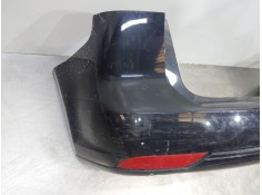 Recambio de paragolpes trasero para volkswagen touran (1t3) 1.6 tdi referencia OEM IAM 1T0807421KGRU   2