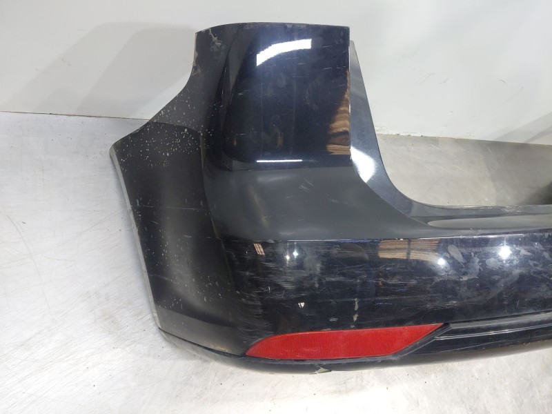 Recambio de paragolpes trasero para volkswagen touran (1t3) 1.6 tdi referencia OEM IAM 1T0807421KGRU  