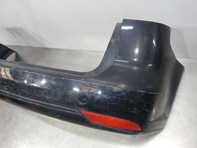 Recambio de paragolpes trasero para volkswagen touran (1t3) 1.6 tdi referencia OEM IAM 1T0807421KGRU  
