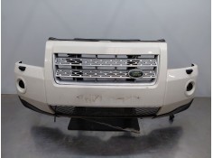 Recambio de paragolpes delantero para land rover freelander 2 (l359) 2.2 td4 4x4 referencia OEM IAM LR006252  