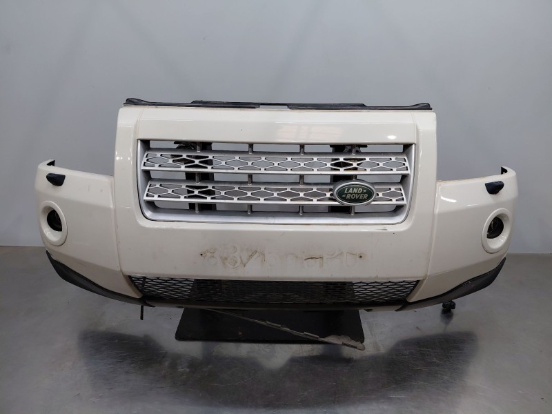 Recambio de paragolpes delantero para land rover freelander 2 (l359) 2.2 td4 4x4 referencia OEM IAM LR006252  