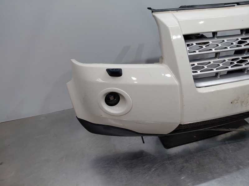 Recambio de paragolpes delantero para land rover freelander 2 (l359) 2.2 td4 4x4 referencia OEM IAM LR006252  