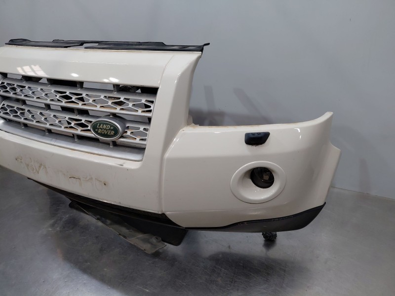Recambio de paragolpes delantero para land rover freelander 2 (l359) 2.2 td4 4x4 referencia OEM IAM LR006252  