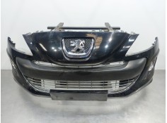 Recambio de paragolpes delantero para peugeot 308 i (4a_, 4c_) 1.6 hdi referencia OEM IAM 7401LS  