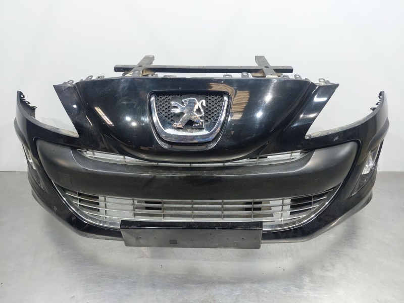 Recambio de paragolpes delantero para peugeot 308 i (4a_, 4c_) 1.6 hdi referencia OEM IAM 7401LS  