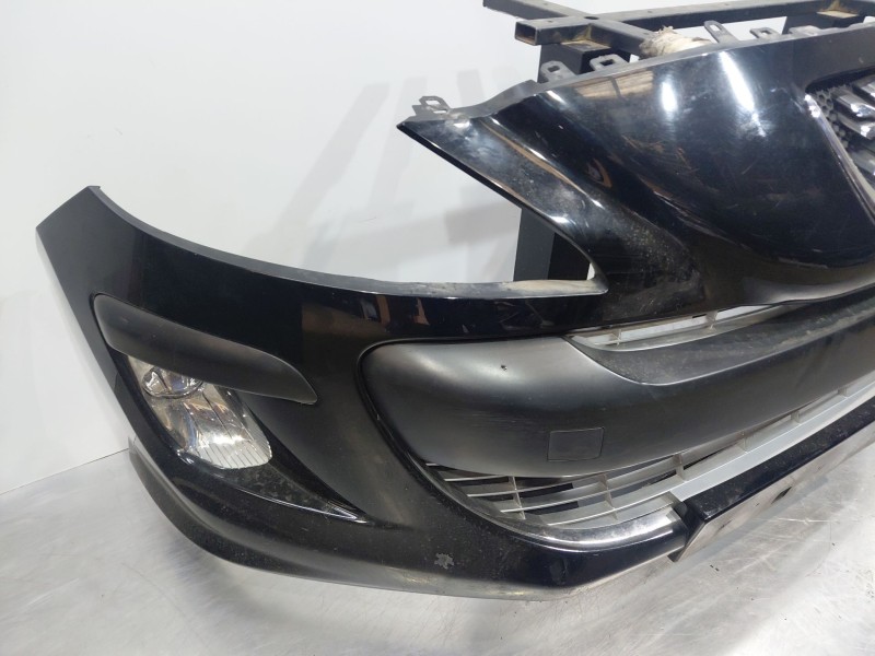 Recambio de paragolpes delantero para peugeot 308 i (4a_, 4c_) 1.6 hdi referencia OEM IAM 7401LS  