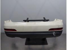 Recambio de paragolpes trasero para audi q3 (8ub, 8ug) 2.0 tdi referencia OEM IAM 8U0807067BGRU  