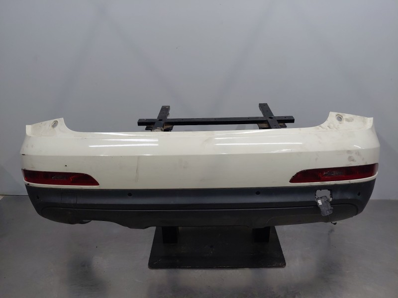 Recambio de paragolpes trasero para audi q3 (8ub, 8ug) 2.0 tdi referencia OEM IAM 8U0807067BGRU  