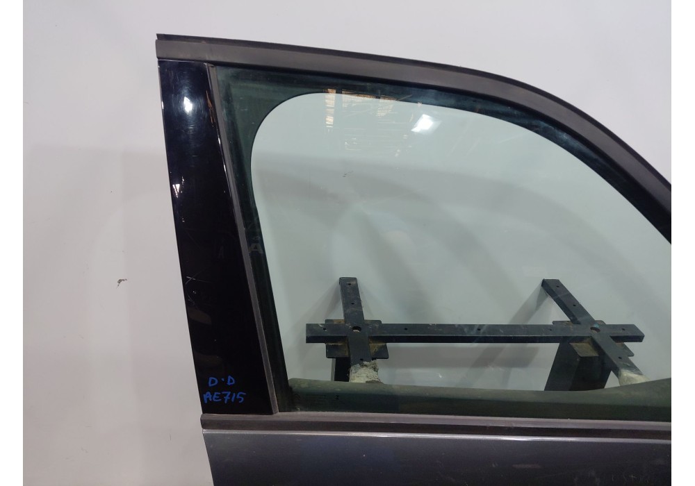 Recambio de puerta delantera derecha para citroën c4 grand picasso ii (da_, de_) 1.6 hdi / bluehdi 115 referencia OEM IAM   
