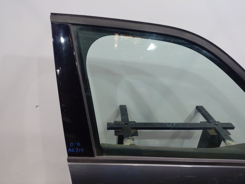 Recambio de puerta delantera derecha para citroën c4 grand picasso ii (da_, de_) 1.6 hdi / bluehdi 115 referencia OEM IAM   
