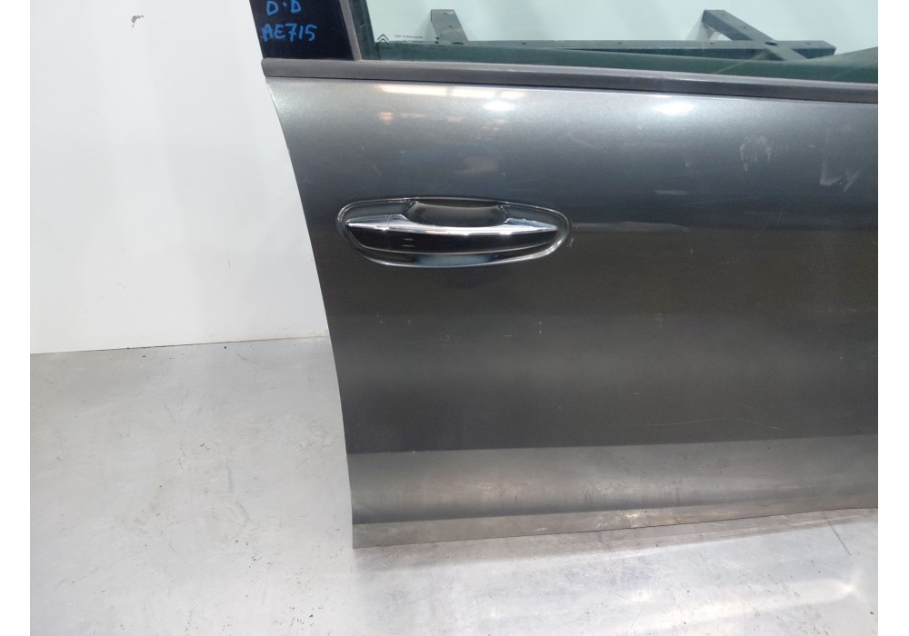 Recambio de puerta delantera derecha para citroën c4 grand picasso ii (da_, de_) 1.6 hdi / bluehdi 115 referencia OEM IAM   