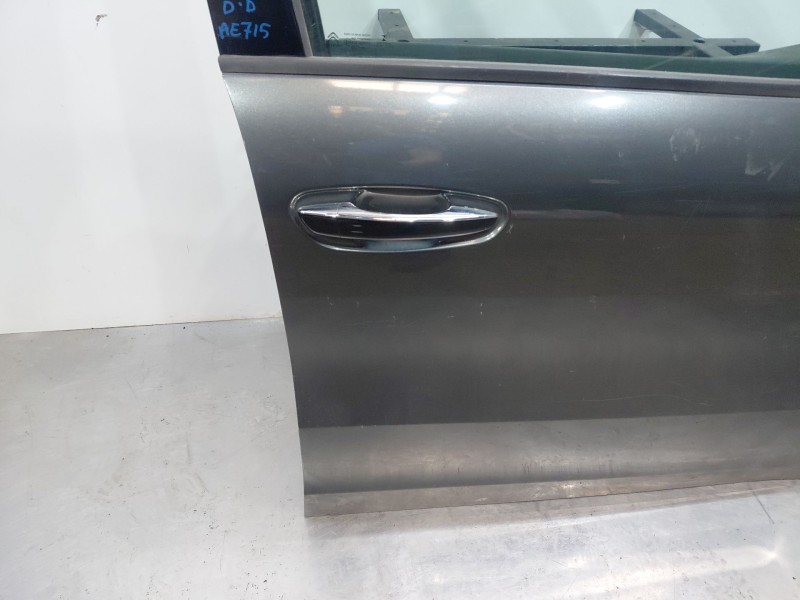 Recambio de puerta delantera derecha para citroën c4 grand picasso ii (da_, de_) 1.6 hdi / bluehdi 115 referencia OEM IAM   