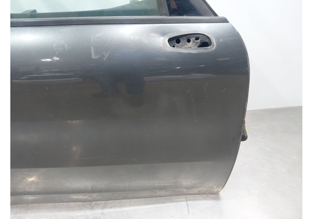 Recambio de puerta delantera derecha para citroën c4 grand picasso ii (da_, de_) 1.6 hdi / bluehdi 115 referencia OEM IAM   