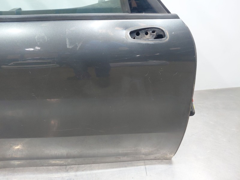 Recambio de puerta delantera derecha para citroën c4 grand picasso ii (da_, de_) 1.6 hdi / bluehdi 115 referencia OEM IAM   