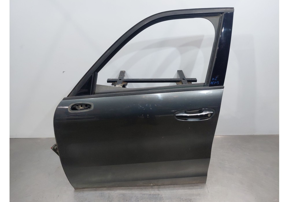 Recambio de puerta delantera izquierda para citroën c4 grand picasso ii (da_, de_) 1.6 hdi / bluehdi 115 referencia OEM IAM   