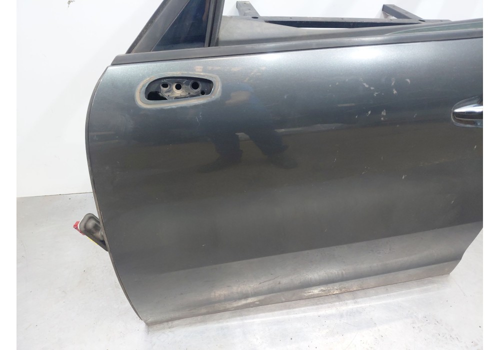 Recambio de puerta delantera izquierda para citroën c4 grand picasso ii (da_, de_) 1.6 hdi / bluehdi 115 referencia OEM IAM   