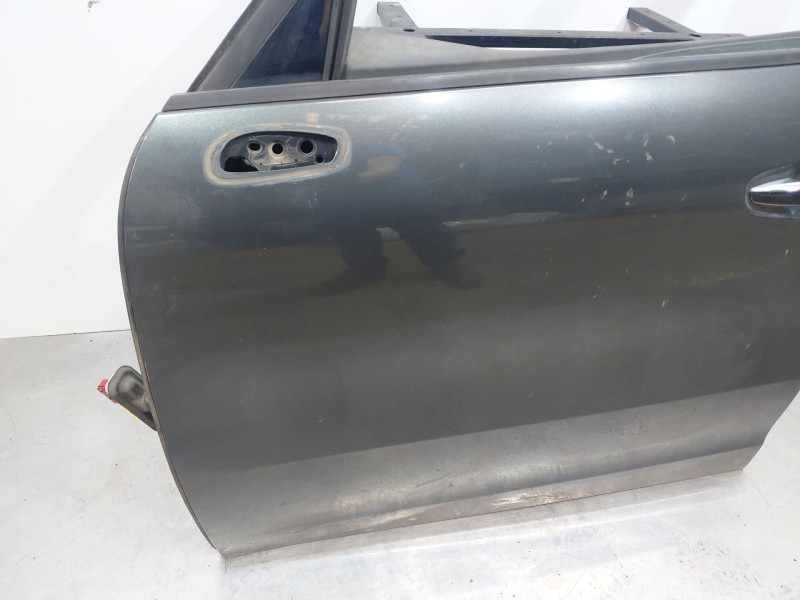Recambio de puerta delantera izquierda para citroën c4 grand picasso ii (da_, de_) 1.6 hdi / bluehdi 115 referencia OEM IAM   