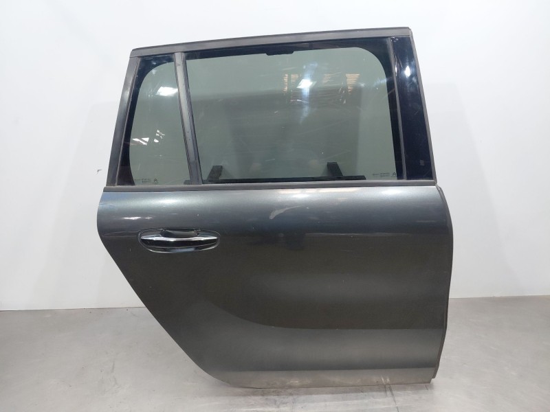 Recambio de puerta trasera derecha para citroën c4 grand picasso ii (da_, de_) 1.6 hdi / bluehdi 115 referencia OEM IAM   