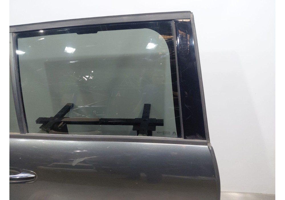 Recambio de puerta trasera derecha para citroën c4 grand picasso ii (da_, de_) 1.6 hdi / bluehdi 115 referencia OEM IAM   