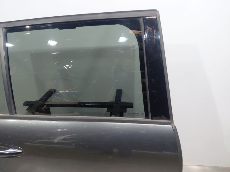 Recambio de puerta trasera derecha para citroën c4 grand picasso ii (da_, de_) 1.6 hdi / bluehdi 115 referencia OEM IAM   