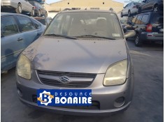 suzuki ignis rm (mh) del año 2004