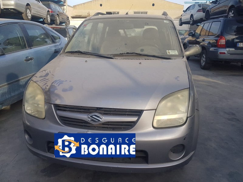 suzuki ignis rm (mh) del año 2004