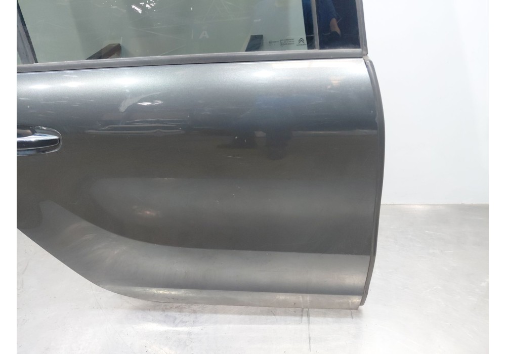 Recambio de puerta trasera derecha para citroën c4 grand picasso ii (da_, de_) 1.6 hdi / bluehdi 115 referencia OEM IAM   