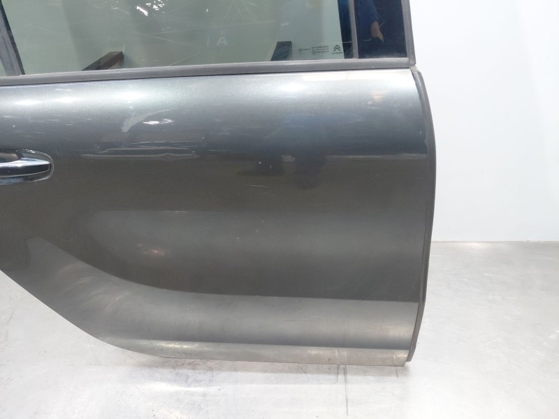 Recambio de puerta trasera derecha para citroën c4 grand picasso ii (da_, de_) 1.6 hdi / bluehdi 115 referencia OEM IAM   
