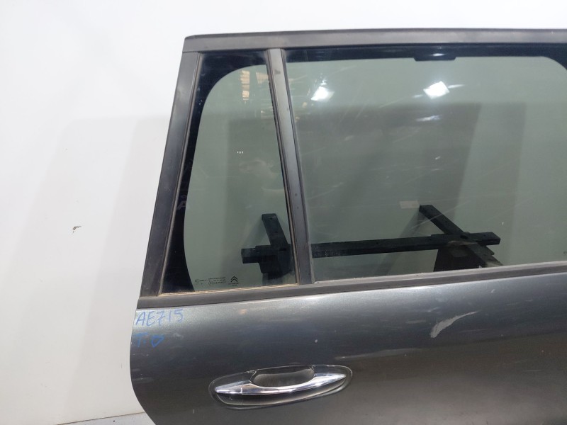 Recambio de puerta trasera derecha para citroën c4 grand picasso ii (da_, de_) 1.6 hdi / bluehdi 115 referencia OEM IAM   