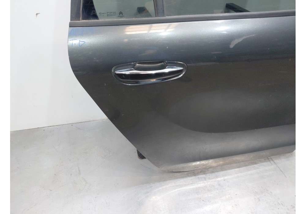 Recambio de puerta trasera derecha para citroën c4 grand picasso ii (da_, de_) 1.6 hdi / bluehdi 115 referencia OEM IAM   