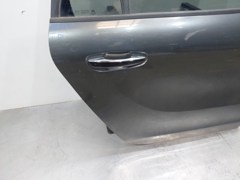 Recambio de puerta trasera derecha para citroën c4 grand picasso ii (da_, de_) 1.6 hdi / bluehdi 115 referencia OEM IAM   