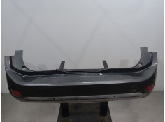 Recambio de paragolpes trasero para citroën c4 grand picasso ii (da_, de_) 1.6 hdi / bluehdi 115 referencia OEM IAM   