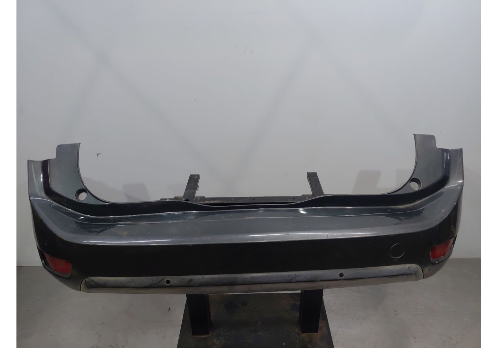 Recambio de paragolpes trasero para citroën c4 grand picasso ii (da_, de_) 1.6 hdi / bluehdi 115 referencia OEM IAM   