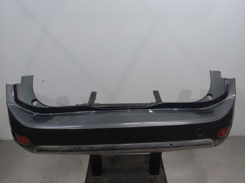 Recambio de paragolpes trasero para citroën c4 grand picasso ii (da_, de_) 1.6 hdi / bluehdi 115 referencia OEM IAM   