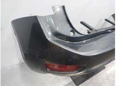 Recambio de paragolpes trasero para citroën c4 grand picasso ii (da_, de_) 1.6 hdi / bluehdi 115 referencia OEM IAM    2