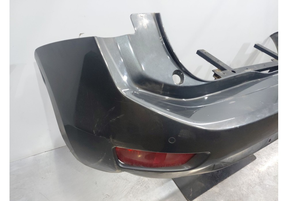 Recambio de paragolpes trasero para citroën c4 grand picasso ii (da_, de_) 1.6 hdi / bluehdi 115 referencia OEM IAM   