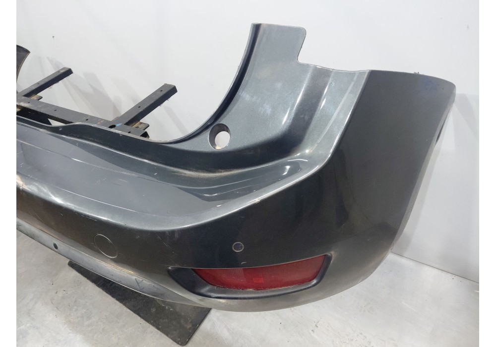 Recambio de paragolpes trasero para citroën c4 grand picasso ii (da_, de_) 1.6 hdi / bluehdi 115 referencia OEM IAM   