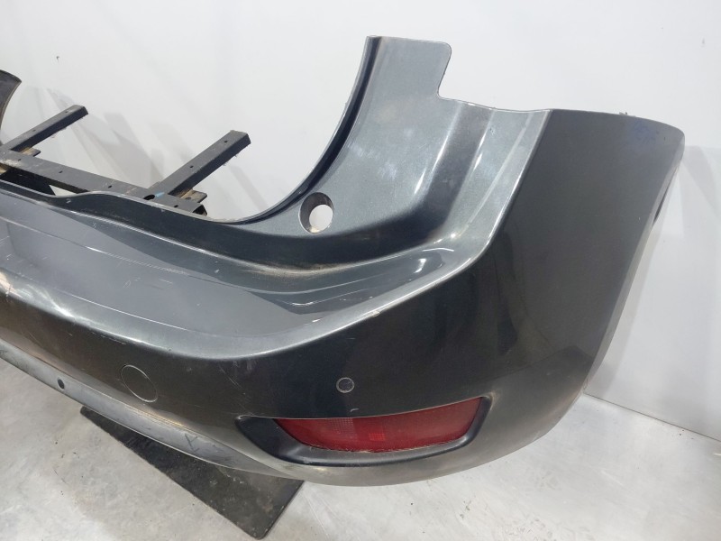 Recambio de paragolpes trasero para citroën c4 grand picasso ii (da_, de_) 1.6 hdi / bluehdi 115 referencia OEM IAM   