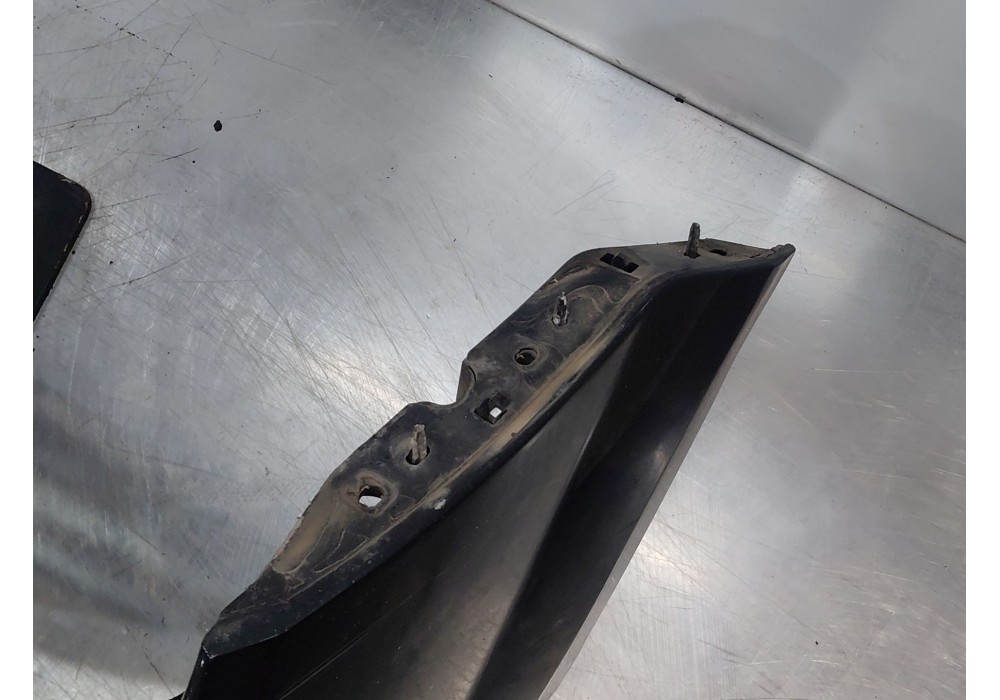 Recambio de paragolpes delantero para ford focus ii (da_, hcp, dp) 1.6 tdci referencia OEM IAM   