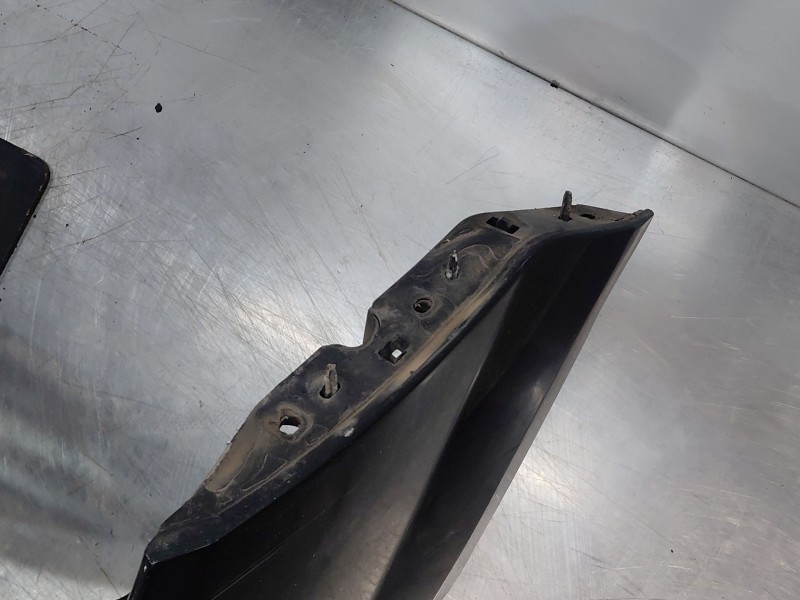 Recambio de paragolpes delantero para ford focus ii (da_, hcp, dp) 1.6 tdci referencia OEM IAM   