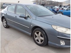 peugeot 407 (6d_) del año 2004 2