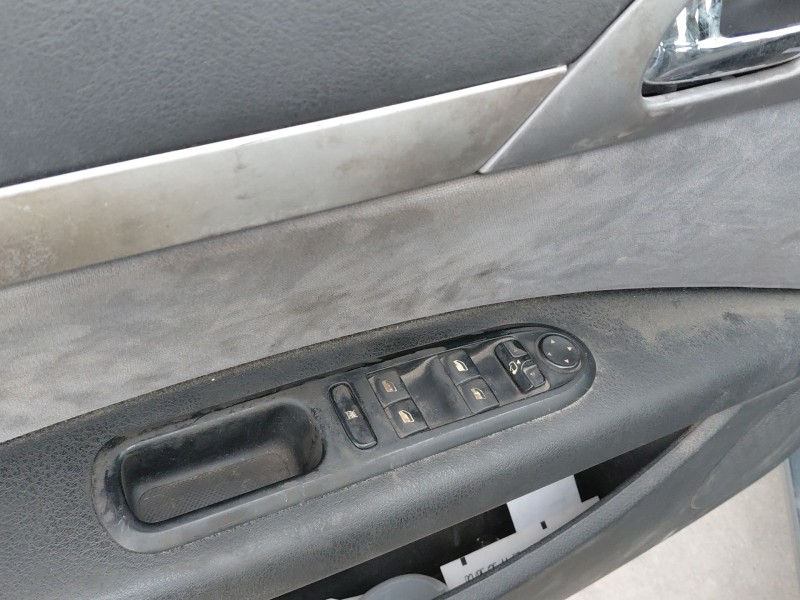 peugeot 407 (6d_) del año 2004