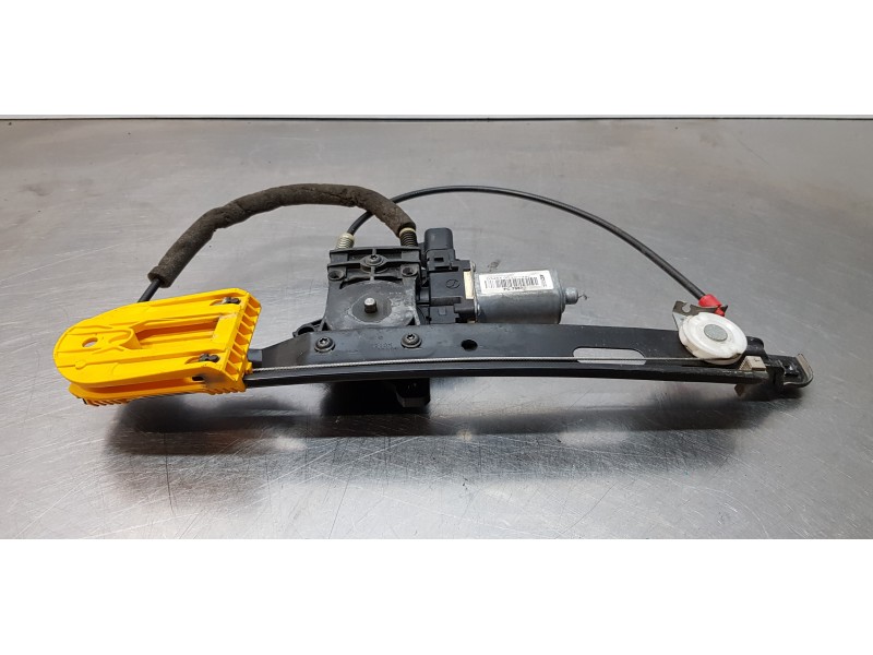 Recambio de elevalunas trasero izquierdo para jaguar xf 3.0 v6 diesel s premium luxury referencia OEM IAM   