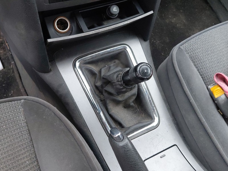 peugeot 407 (6d_) del año 2004