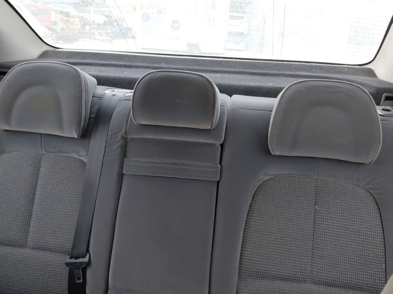 peugeot 407 (6d_) del año 2004