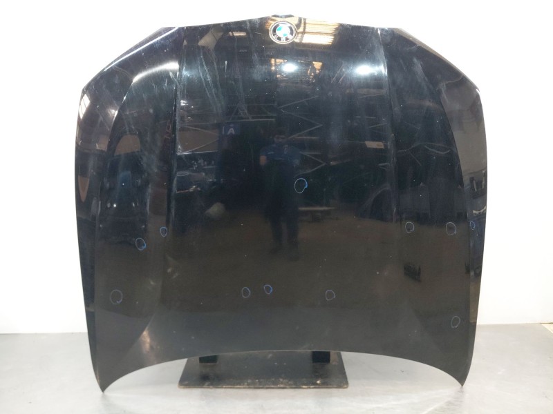 Recambio de capot para bmw 3 touring (g21, g81) 318 d referencia OEM IAM   