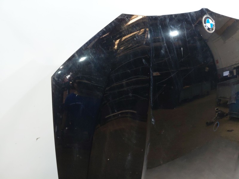 Recambio de capot para bmw 3 touring (g21, g81) 318 d referencia OEM IAM   