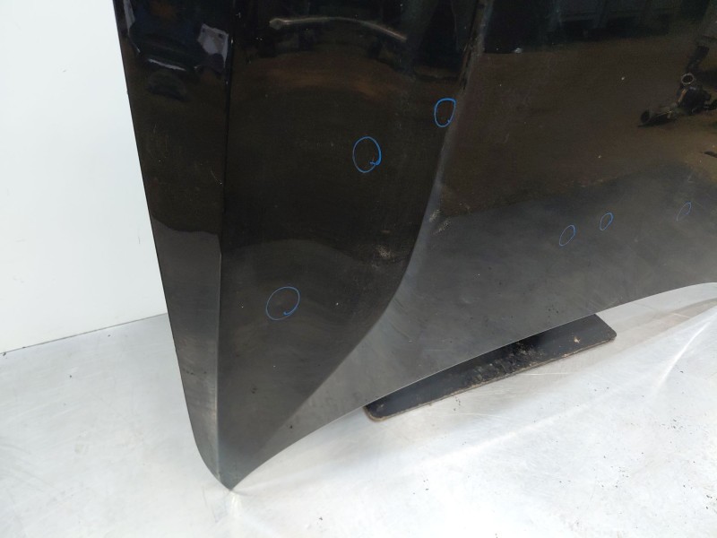 Recambio de capot para bmw 3 touring (g21, g81) 318 d referencia OEM IAM   